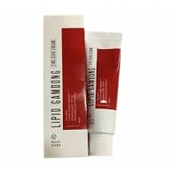 Deoproce Musevera Lipid Gamdong Zinc Cera Cream - Крем восстанавливающий с цинком 50 мл