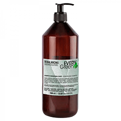 Dikson Rebalancing Seboregolatore Shampoo - Балансирующий  шампунь 1000 мл