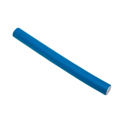 Dewal BUM14150 - Бигуди-бумеранги синие d14ммх150мм (10 шт/упак)