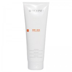 Bioline JaTo De-OX C Evolution - Крем интенсивное сияние 200 мл