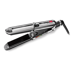 BaByliss Pro Elipsis - Щипцы-выпрямители 28 х110 мм,покрытие EP с терморегулятором ,55Вт