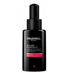 Goldwell Pure Pigments Red - Прямой пигмент красный 50 мл