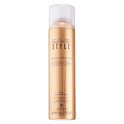 Alterna Bamboo Style Anti-Static Translucent Dry Conditioning Finishing Spray - Полирующий спрей с антистатическим эффектом 170 мл