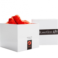 La Ric Aroma Sра Cushion Exotic - Арома-воротник экзотика