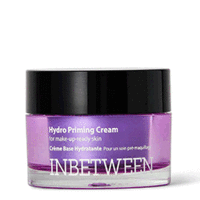 Blithe InBetween Hydro Priming Cream - Крем-праймер увлажняющий 30 мл