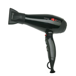 Фен Dewal Profile 2200  черный,  2200 Вт