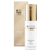 Janssen Cosmetics Mature Skin Perfect Lift Cream - Антивозрастной лифтинг-крем с комплексом Celluler Regeneration 10 мл