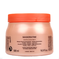 Kerastase Discipline Maskeratine - Маска для идеальной гладкости волос 500 мл