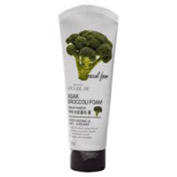 The Welcos Around Me Broccoli Foam - Пенка для умывания 150 г