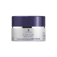 Alterna Caviar Anti-Aging Professional Styling Grit Paste - Текстурирующая паста подвижной фиксации с антивозрастным уходом 52 г