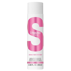 Tigi S-Factor Diamond Dreams Shampoo - Шампунь для придания блеска волосам 250 мл