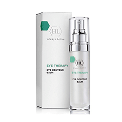 Holy Land Eye Therapy Eye Contour Balm - Бальзам для век 30 мл