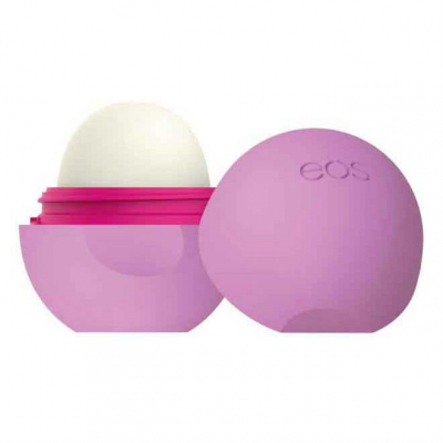 Eos Toasted Marshmallow - Бальзам для губ (маршмеллоу) 7 мл