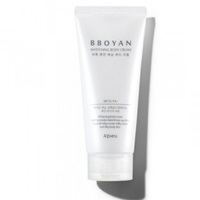 A'pieu Bboyan Tanning Body Cream - Крем для тела и лица осветляющий 130 мл