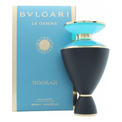 Bvlgari Lux Noorah Eau de Parfum Test - Булгари бирюза парфюмерная вода 100 мл (тестер)