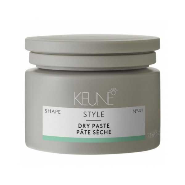 Keune Style Dry Paste - Сухая паста 75 мл