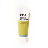 Esthetic House CP-1 Bounce Curl Cream - Ухаживающий крем для волос 150 мл