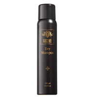Greymy Dry shampoo (alluminium) - Сухой шампунь(аллюминий) 135 мл