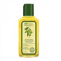 CHI Olive Organics Hair And Body Oil - Масло для волос и тела 59 мл