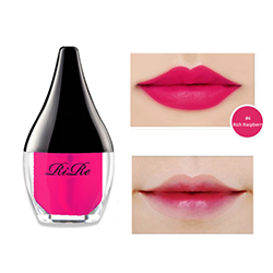 RiRe Lip Мanicure Rich Raspberry - Маникюр для губ тон 04 (насыщенная малина) 3,7 г