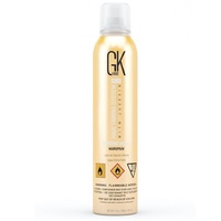 GKhair Global Keratin Hair Spray Strong Hold - Лак для волос сильной фиксации 320 мл