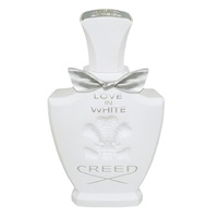 Creed Love In White For Women - Парфюмерная вода 75 мл (тестер)