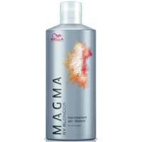 Wella Magma By Blondor - Стабилизатор цвета и блеска 500 г