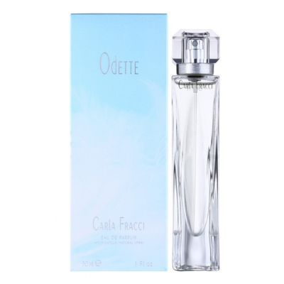 Carla Fracci Odette For Women - Парфюмерная вода 30 мл