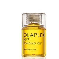 Olaplex N 7 Bonding Oil - Восстанавливающее масло для укладки волос 30 мл