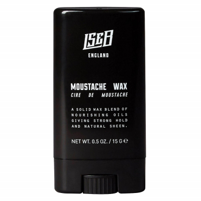 Lock Stock and Barrel Moustache Wax - Воск для усов 15 г