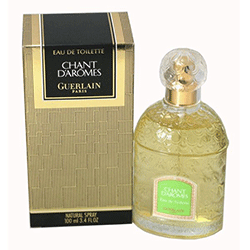 Guerlain Chant D*Aromes Women Eau de Toilette - Герлен язык цветов туалетная вода 100 мл