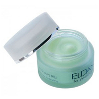 Eldan Idrapure Oil Free Moisturizer - Очищающий крем для проблемной кожи 50 мл