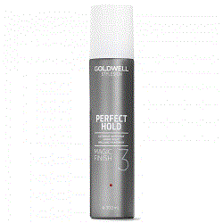  Goldwell Stylesign Perfect Hold Magic Finish - Бриллиантовый спрей 300 мл