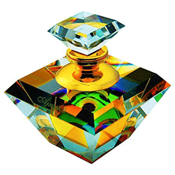 Ajmal II For Women - Парфюмерное масло 0,5 мл