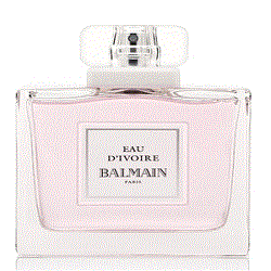 Balmain Eau D'ivoire Women Eau de Toilette - Балмейн вода д’иворе туалетная вода 100 мл (тестер)