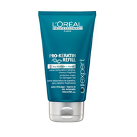 L'Oreal Professionnel Expert Pro-Keratin Refill Protective Cream - Защитный крем для поврежденных волос 150 мл