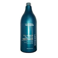 L'Oreal Professionnel Expert Pro-Keratin Refill Conditioner - Смываемый уход для поврежденных волос 750 мл