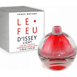 Issey Miyake L*Eau D*Issey Light Women Eau de Toilette - Иссей Мияки сияние для женщин туалетная вода 50 мл