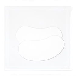 Les complexes Biotechniques M120LCbio - Подушечка с янтарной крошкой для глаз в шелковом чехле