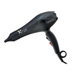 Harizma Professional h10209 X-Droid  - Фен для волос 2400 Вт 