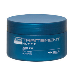 Brelil Bio Traitement Homme Aqua Wax - Воск на водной основе 100 мл