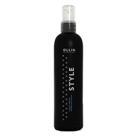 Ollin Style Hair Spray - Спрей-объем "морская соль" 250 мл