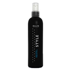 Ollin Style Hair Spray - Спрей-объем "морская соль" 250 мл