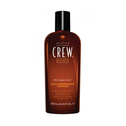 American Crew Classic Daily Moisturizing Shampoo - Шампунь увлажняющий 250 мл
