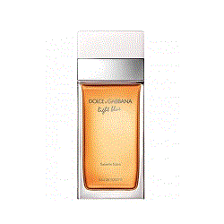 D and G Light Blue Living Stromboli Men Eau de Toilette - Дольче Габбана голубой закат в Салине туалетная вода 25 мл