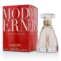 Lanvin Modern Princess Women Eau de Parfum New 2017 - Ланвин современная принцесса парфюмерная вода 90 мл (тестер)