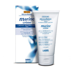 Guam Microcellulaire - Молочко для снятия макияжа 150 мл