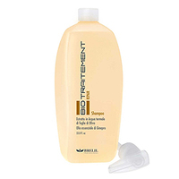 Brelil Bio Traitement Repair Shampoo - Восстанавливающий шампунь 1000 мл