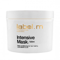 Label.M Condition Intensive Mask - Маска восстанавливающая 120 мл