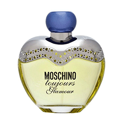 Moschino Toujours Glamour Women Eau de Toilette - Москино всегда гламур туалетная вода 100 мл